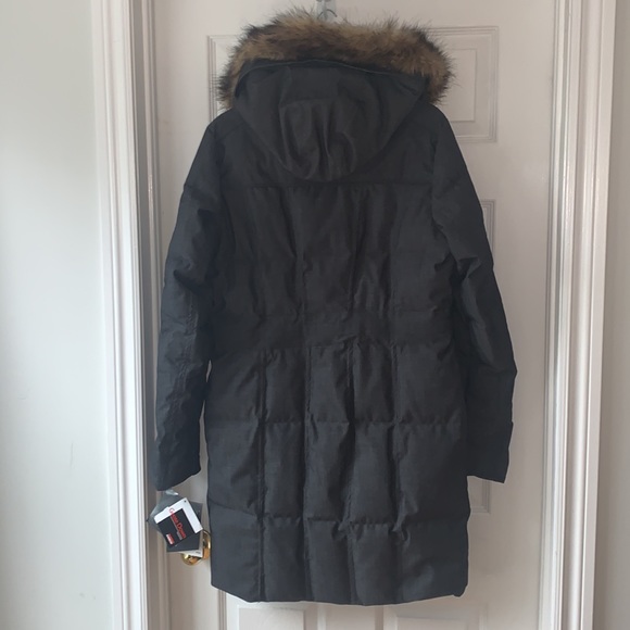 Karbon NWT Watt 3/4 Coat Down Insulation, 650 Powerfi - Picture 10 of 16